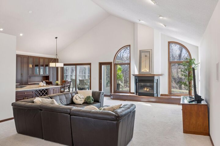 Property Photo: 9440 Abigail Court MN 55077