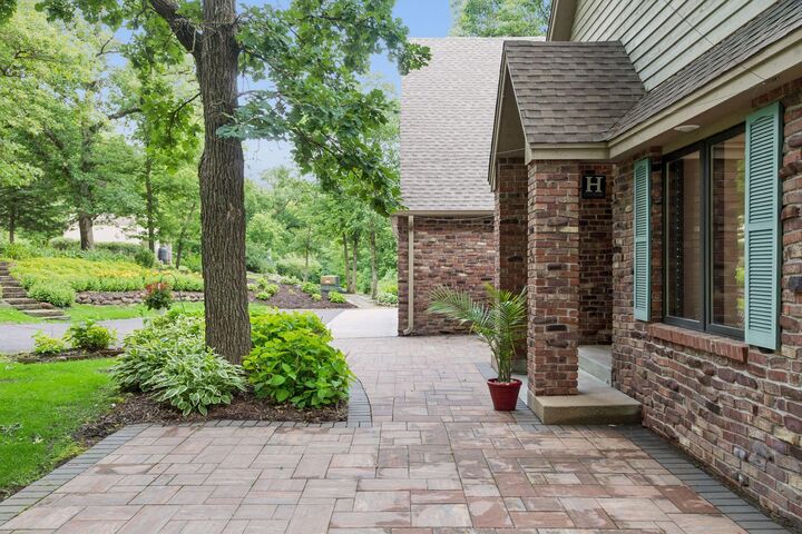 Property Photo: 9440 Abigail Court MN 55077