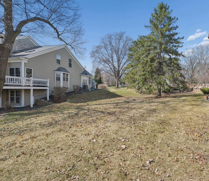 Property Photo:  4305 Oakmede Lane 24A  MN 55110 