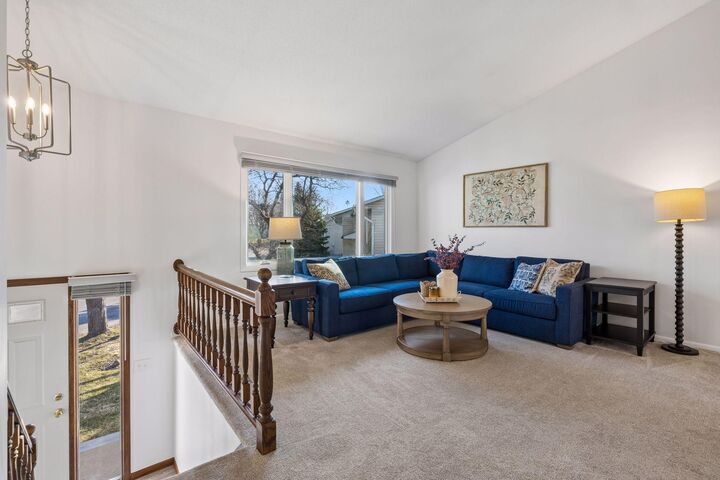 Property Photo:  9844 Cavell Circle  MN 55438 