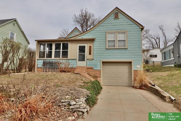 Property Photo:  2043 N 63rd Street  NE 68104 