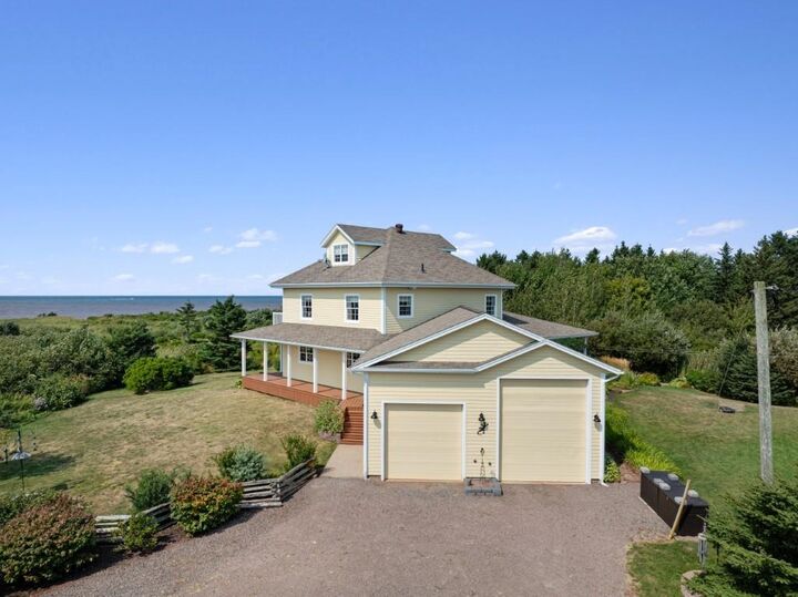 Property Photo: 7373 Route 11 PE C0B 2E0