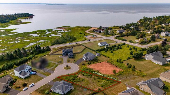 Lot 54 Harvest Drive — photo 1