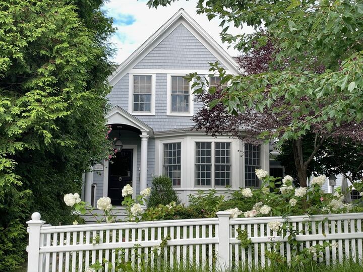 Property Photo:  12 Lafayette Ave  MA 02043 