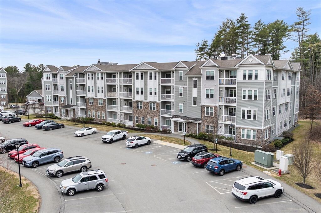 Property Photo: 220 Martins Lndg 403 MA 01864