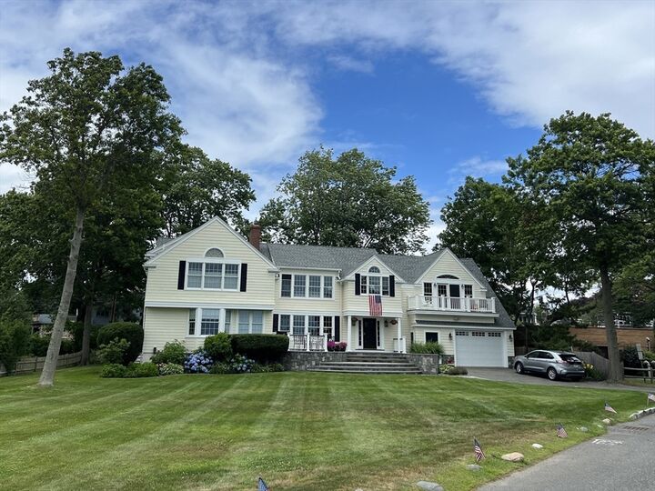 Property Photo: 247 Ocean Ave MA 01945