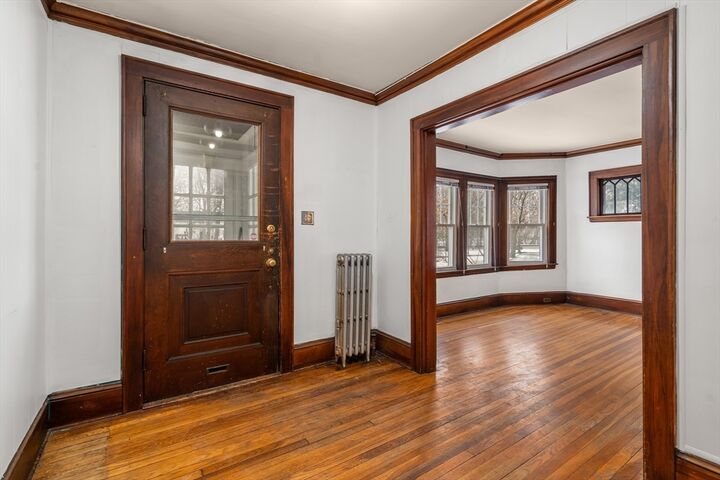 Property Photo:  27-28 Seagrave Rd  MA 02140 