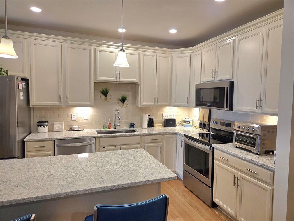 Property Photo: 12308 Peters Farm Way 308 MA 01581