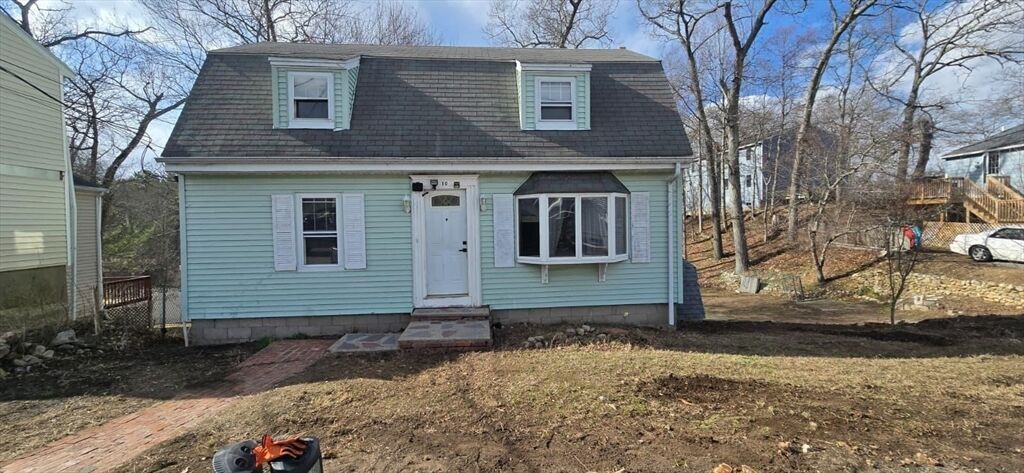 Property Photo:  10 Oakhurst Ter  MA 01864 