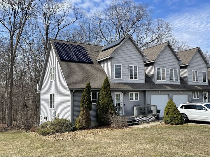 Property Photo: 18 Misty Meadow Ln B MA 01540