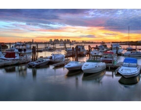 Property Photo: 235 Washington Ave 2 MA 02152