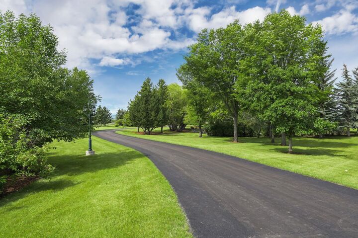 Property Photo:  234009 48 Street W  AB T0L 0X0 