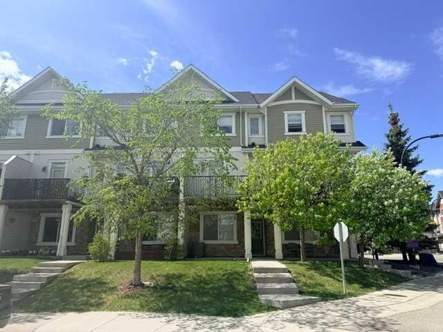 Property Photo: 78 New Brighton Landing SE AB T2Z 1C1
