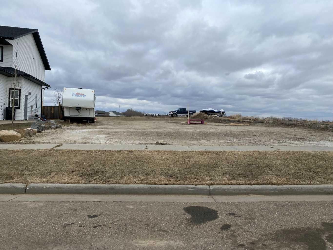 Property Photo: 3715 Marler Drive AB T4V 5B8
