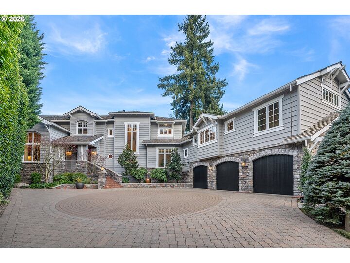 Property Photo:  12790 S Fielding Rd  OR 97034 
