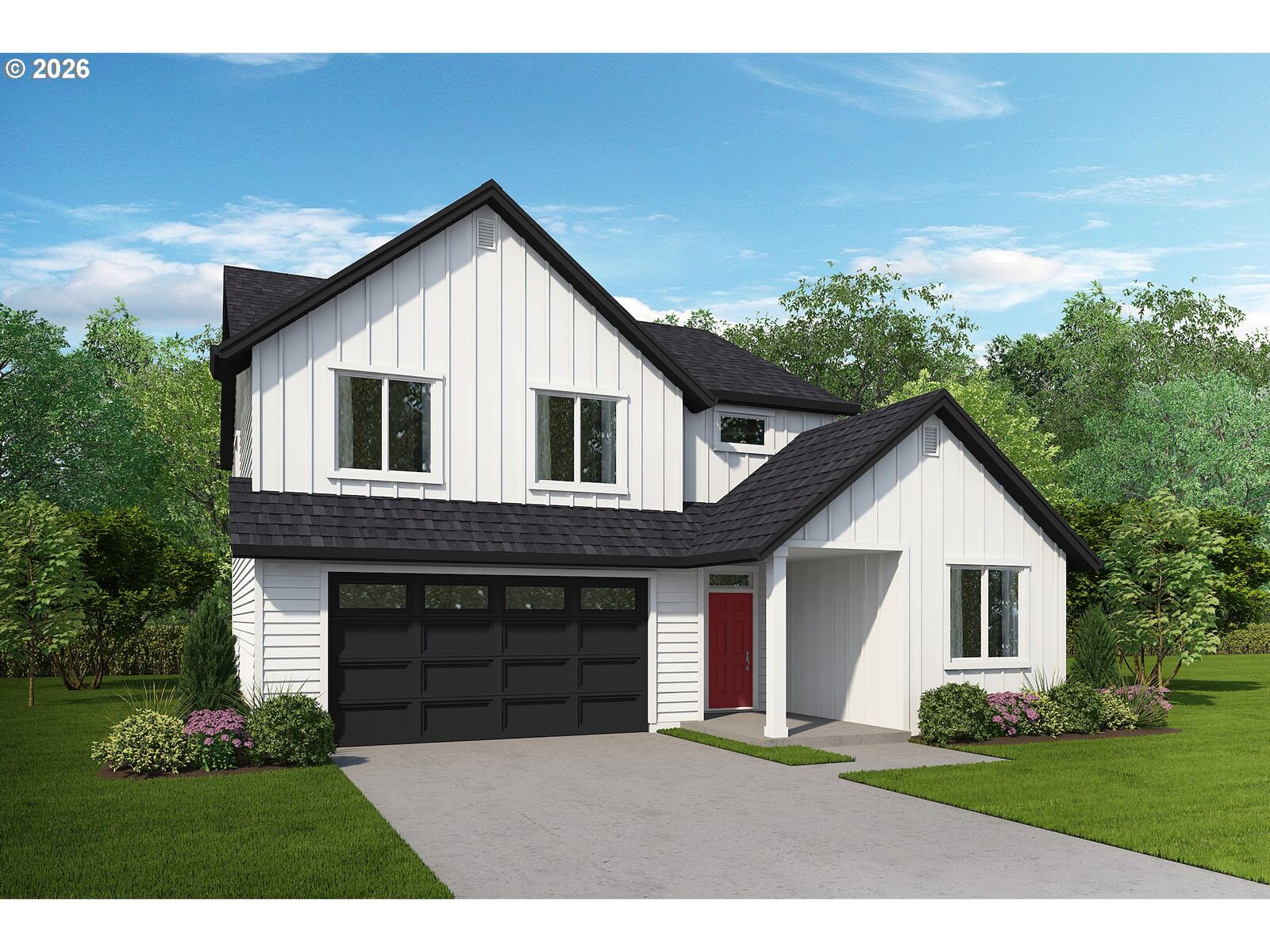 Property Photo:  2622 S 4th Dr  WA 98642 