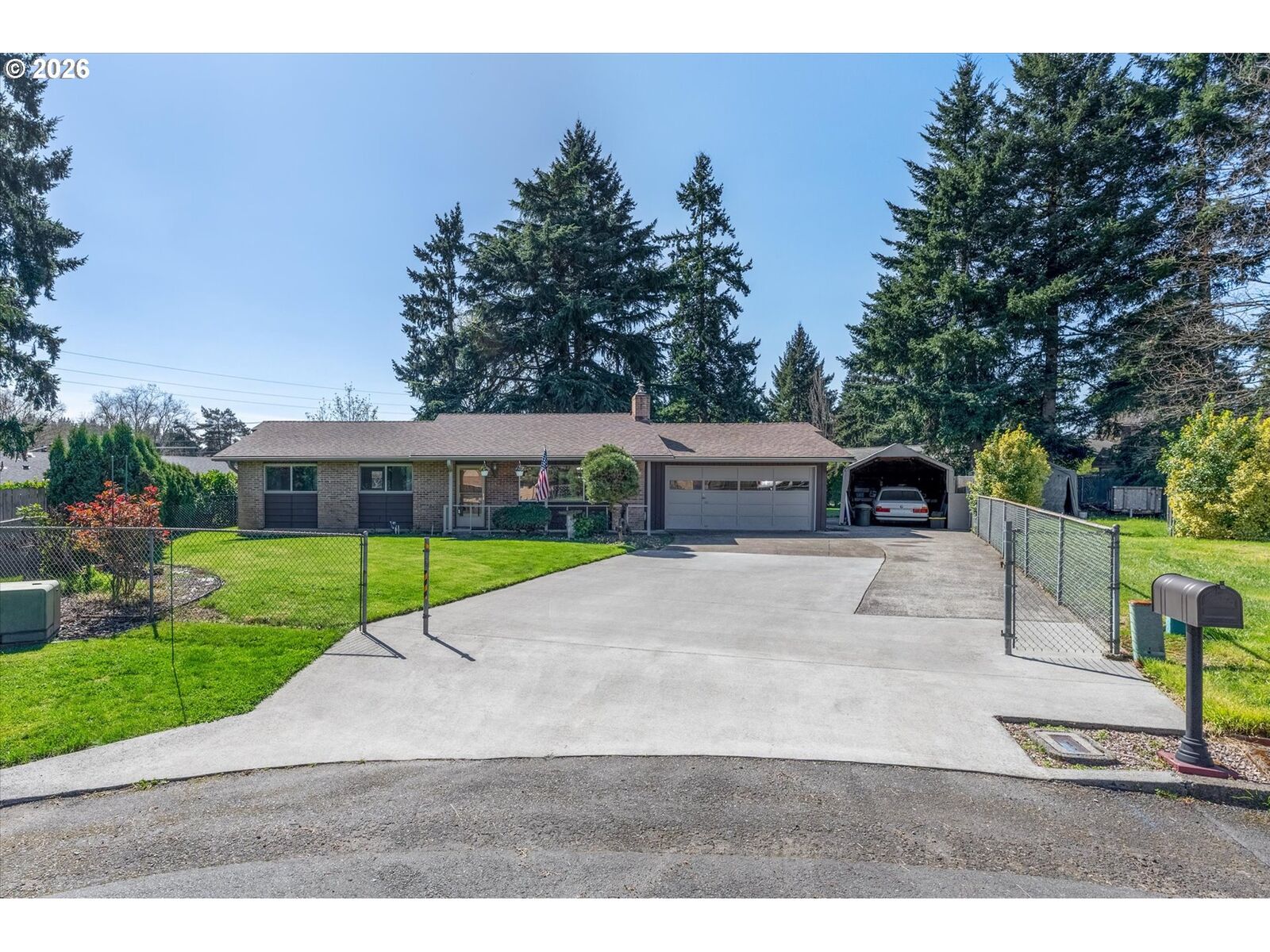 Property Photo:  2504 NE 84th Ave  WA 98662 