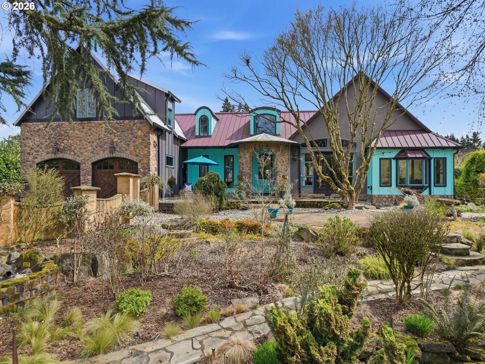 Property Photo: 5811 NE 65th Ct WA 98661