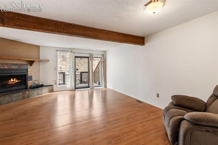 Property Photo:  560 Manor Court C  CO 80863 