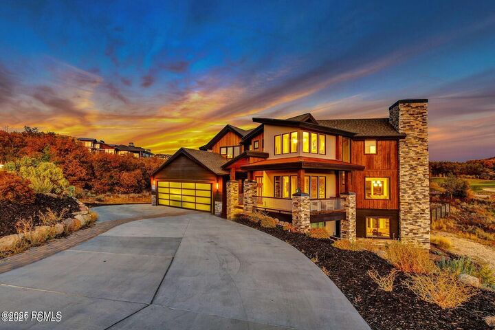 Property Photo:  1135 E Lasso Trail  UT 84032 