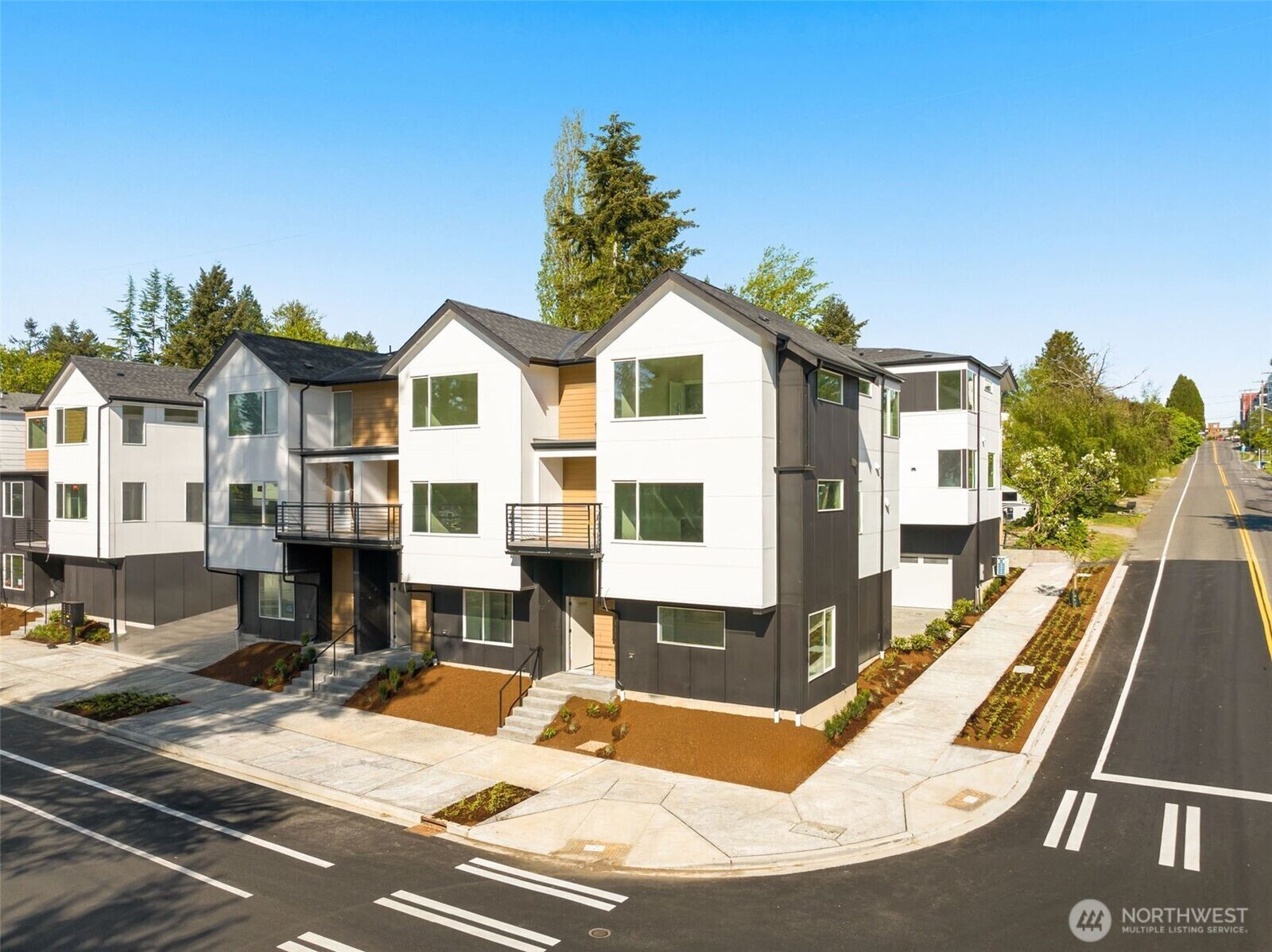 Property Photo:  18002 C  10th Avenue NE  WA 98155 