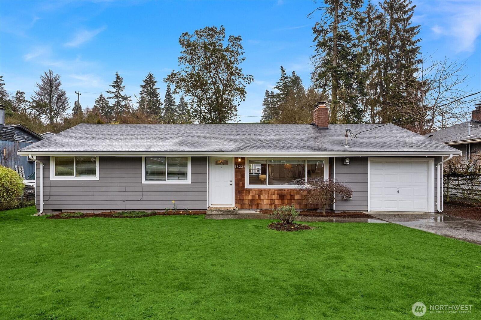 Property Photo:  18228  11th Avenue NE  WA 98155 