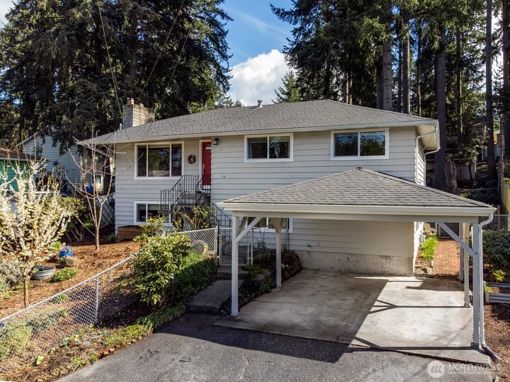 Property Photo:  22803  66th Avenue W  WA 98043 