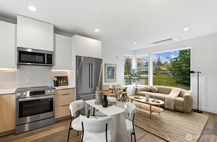 Property Photo:  3216  47th Avenue SW  WA 98116 