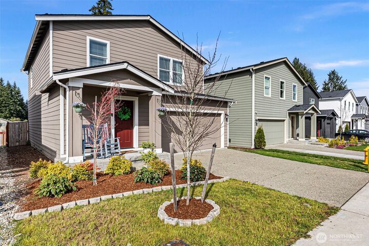 Property Photo:  4269 SE Elijah Court  WA 98366 