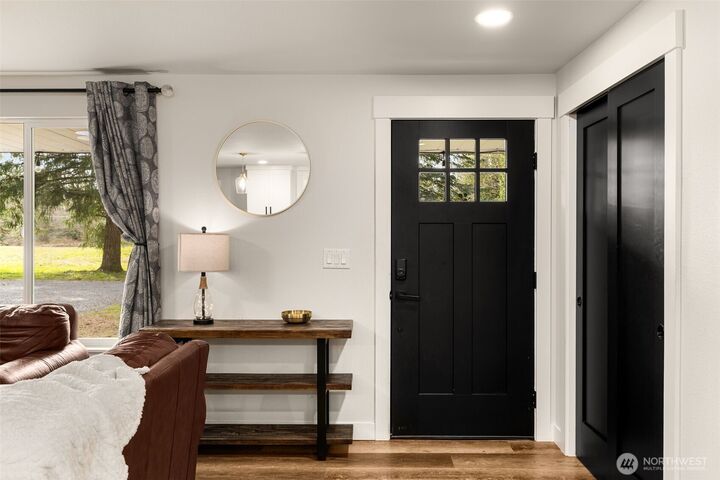 Property Photo:  11607  Woods Lake Road  WA 98272 