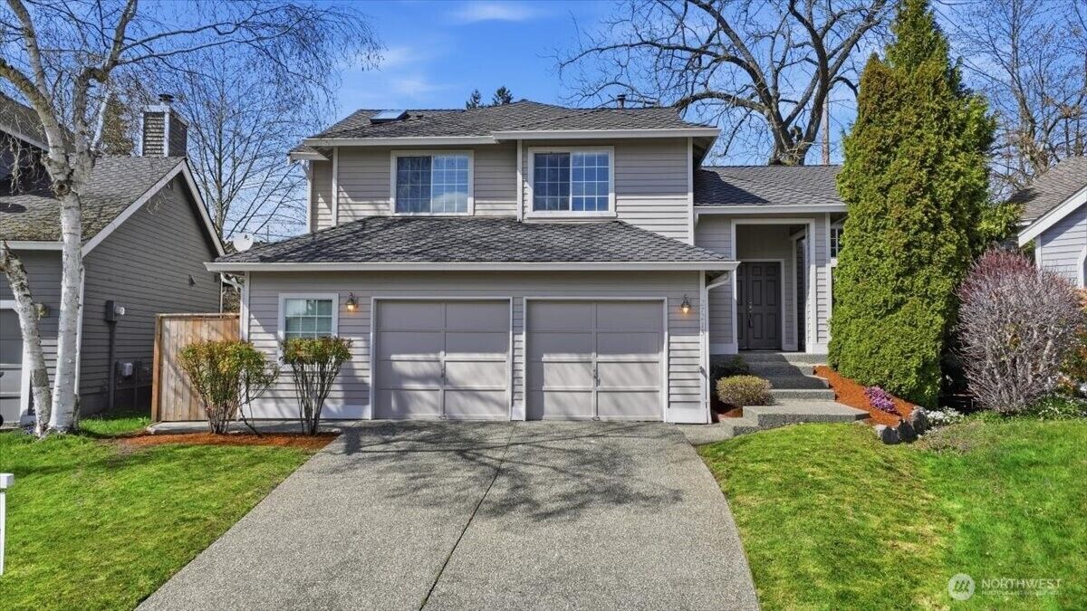 Property Photo: 27213 32nd Place S WA 98001