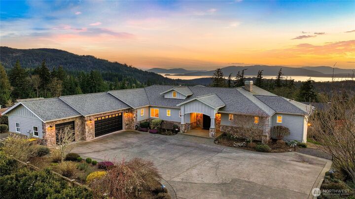 Property Photo:  1900  Samish Crest Way  WA 98229 