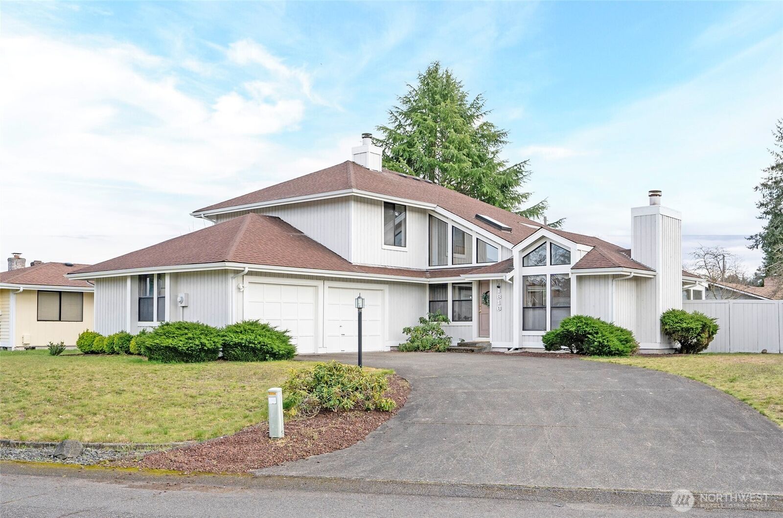 Property Photo:  1316  136th Street Ct S  WA 98444 