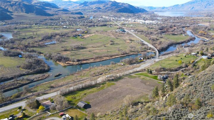 Property Photo:  0  Mossy Rock Road  WA 98844 