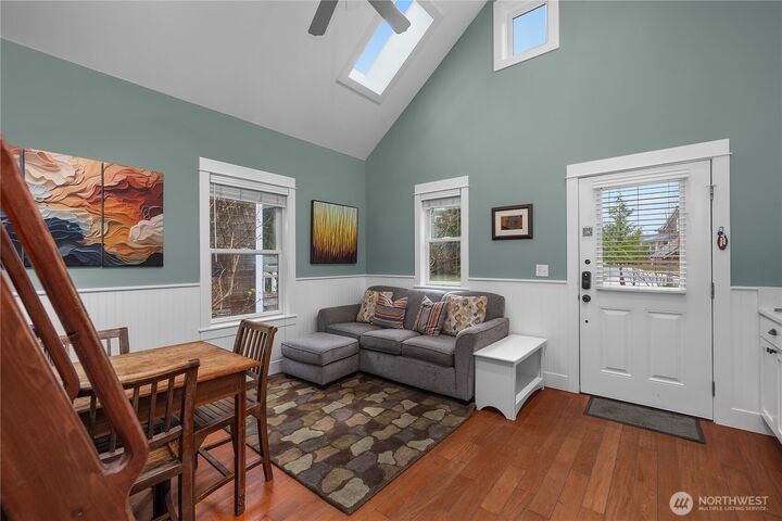 Property Photo:  35  Beach Cabin Loop  WA 98571 