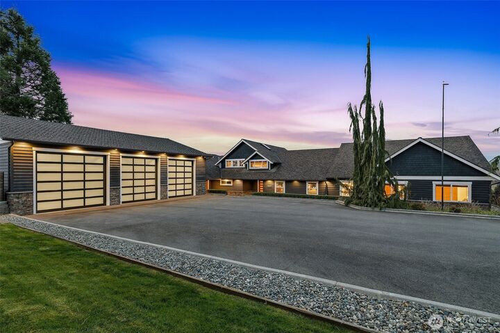 Property Photo:  13525  Old Snohomish Monroe Road  WA 98290 