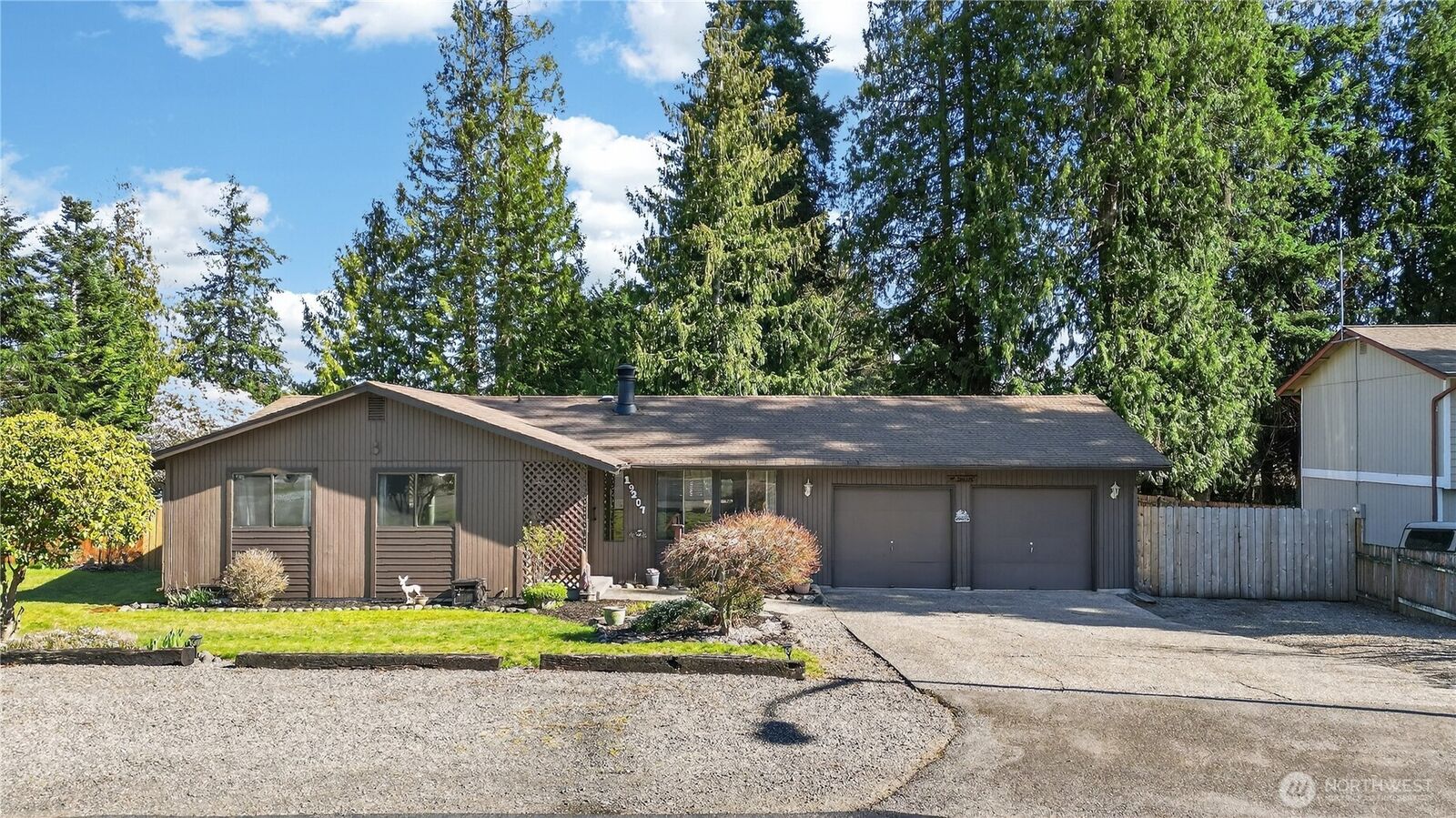 Property Photo:  19207  78th Street E  WA 98391 