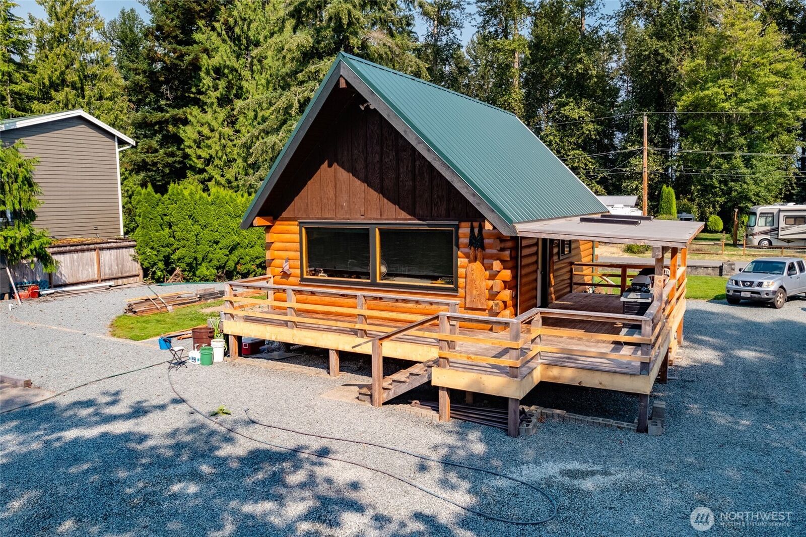 Property Photo:  23704  Cove Road  WA 98284 