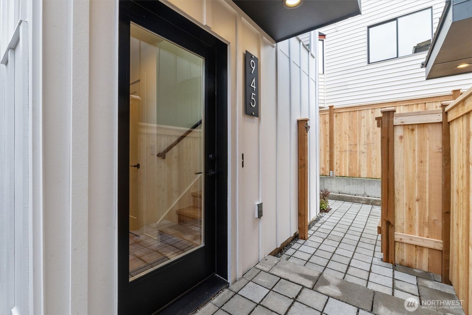 Property Photo:  945 NW 61st Street  WA 98107 