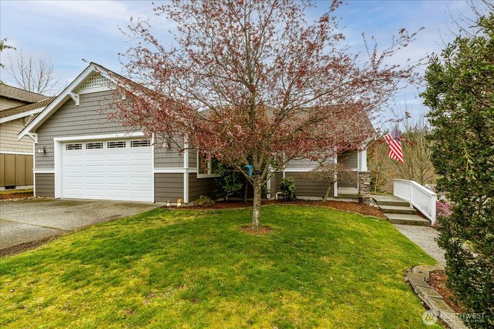 Property Photo:  2609  Fir Crest Boulevard  WA 98221 