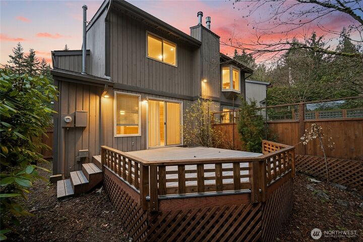 Property Photo:  2918  Sylvan Street 103  WA 98226 