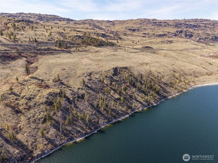 Property Photo: 0 Columbia River Road WA 98840