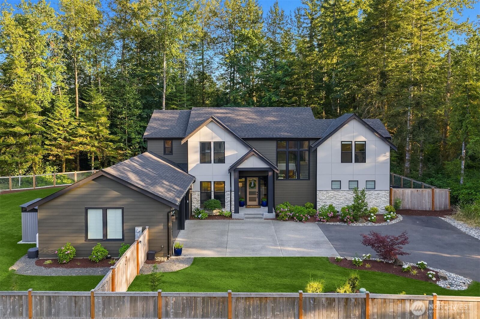 Property Photo:  12017  289th Drive SE  WA 98272 