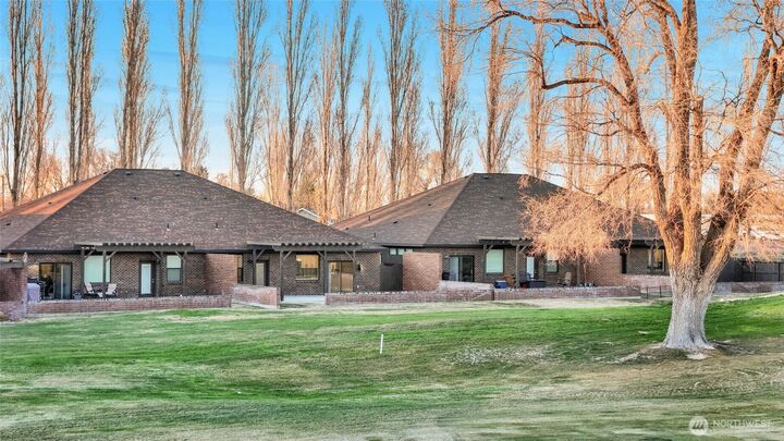 Property Photo:  1315 NE Nanto Road A&B  WA 98837 