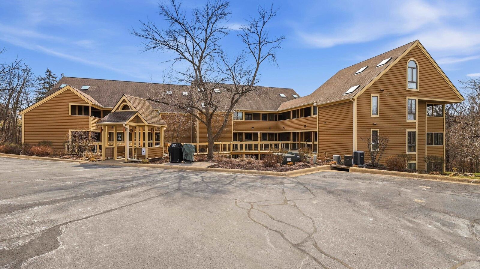 Property Photo:  C11 Long Bay Point Drive  IL 61036 