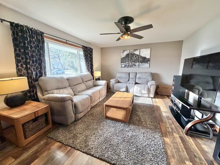 Property Photo:  3231 Pepper Court  IL 61114 