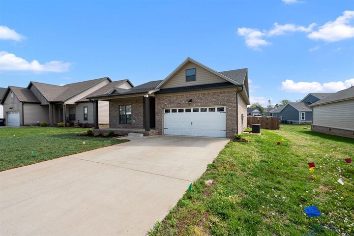 Property Photo:  3122 White Ash Street  KY 42101 