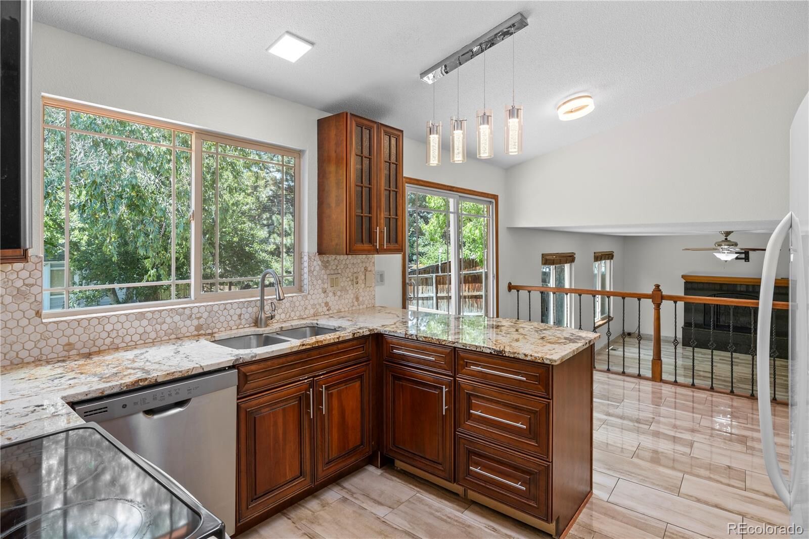Property Photo:  8725 Meadowlark Circle  CO 80126 