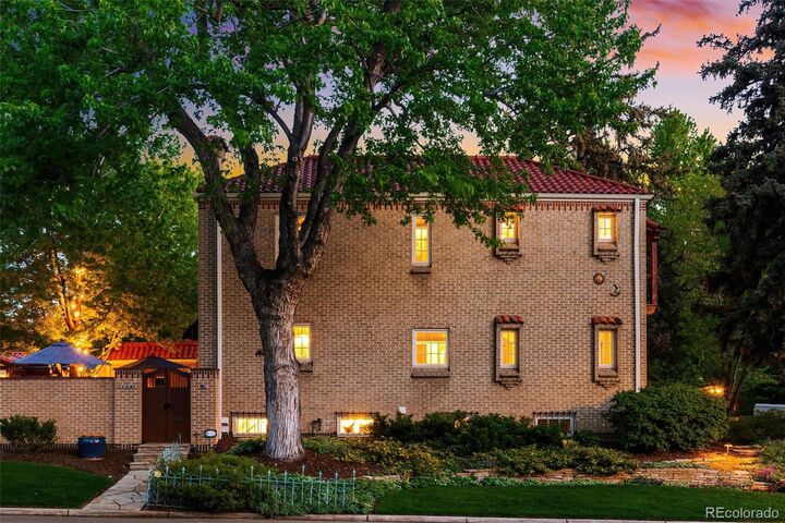 Property Photo:  178 Ash Street  CO 80220 