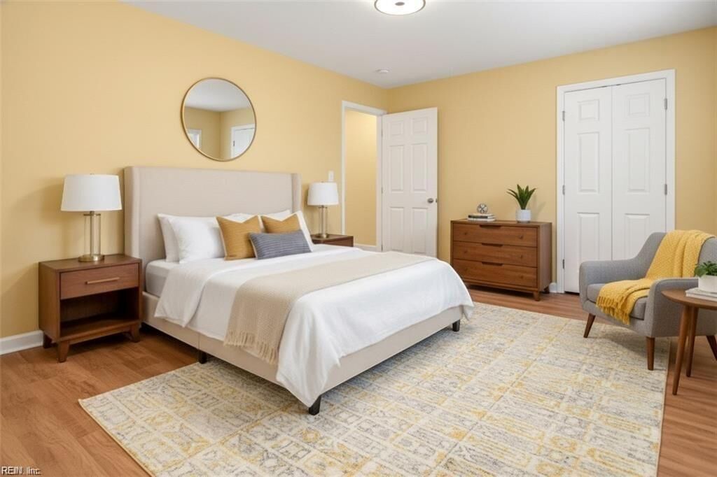 Property Photo:  1640 Old Buckroe Rd  VA 23664 